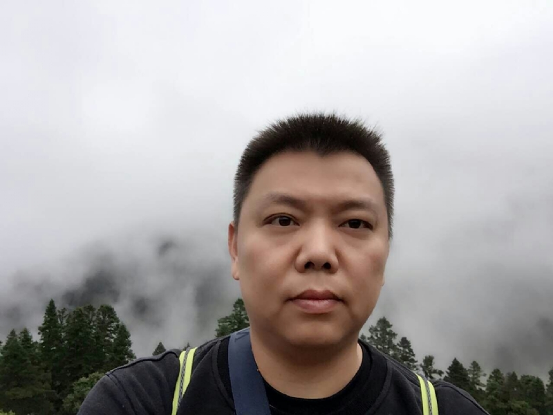 俊哥的第二张照片--蓝颜知己交友网