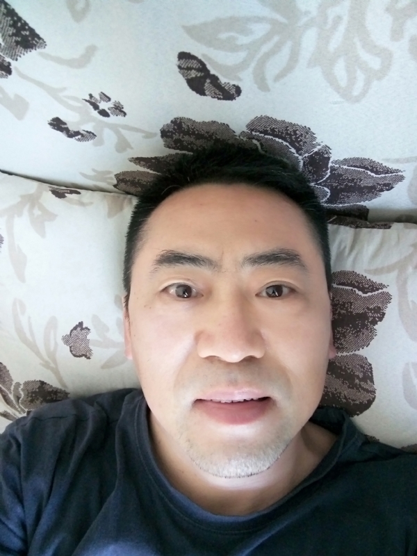 Han的第一张照片--蓝颜知己交友网