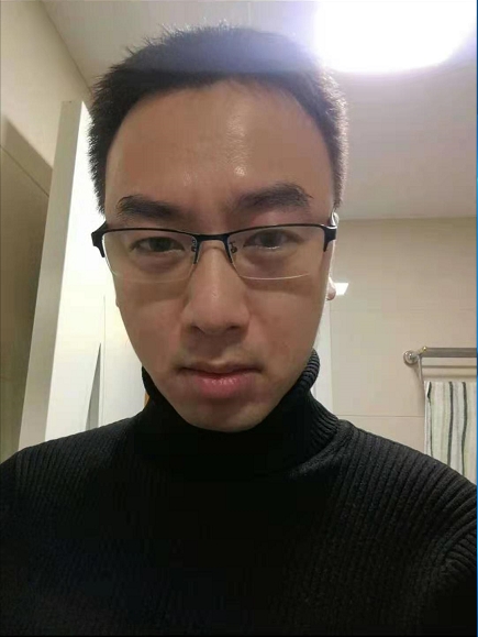 雨秋的第一张照片--蓝颜知己交友网