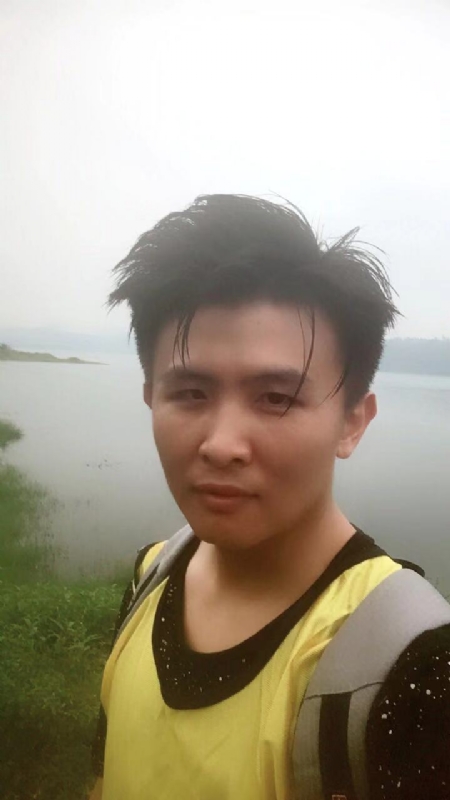 阳光与自由的第一张照片--蓝颜知己交友网