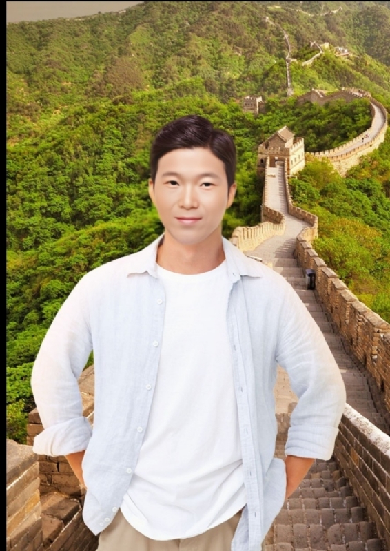 今生只爱你一人的第二张照片--蓝颜知己交友网