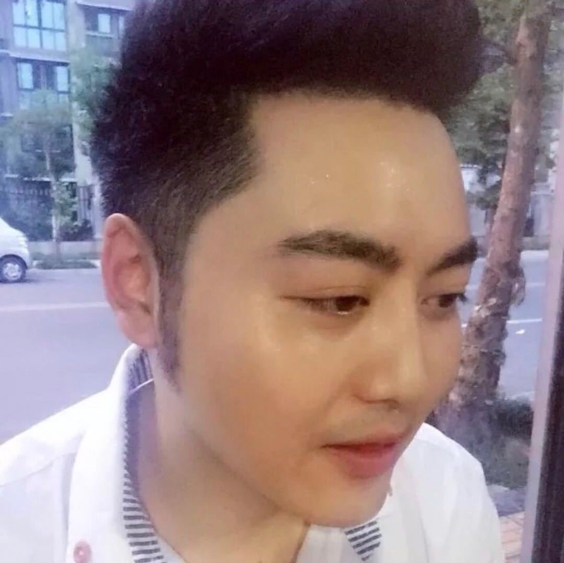 加油吧少年的第一张照片--蓝颜知己交友网