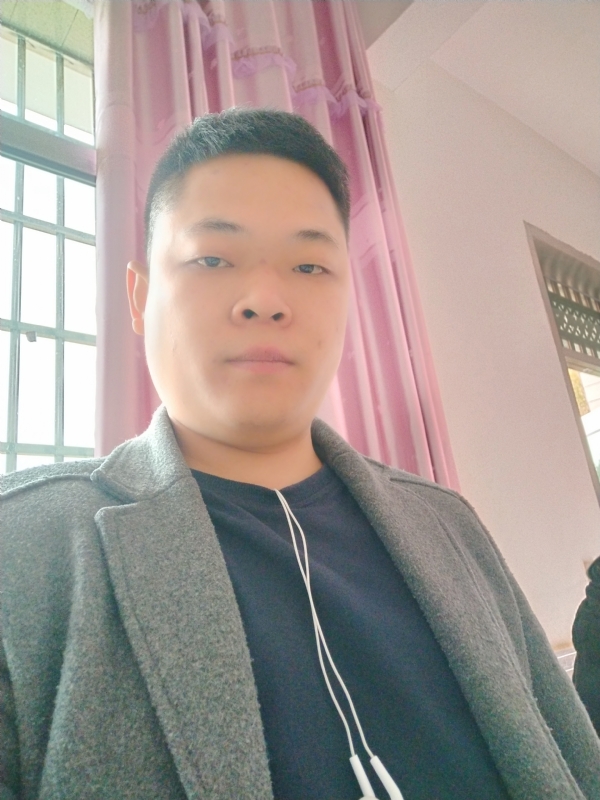 惠州交友的第一张照片--蓝颜知己交友网