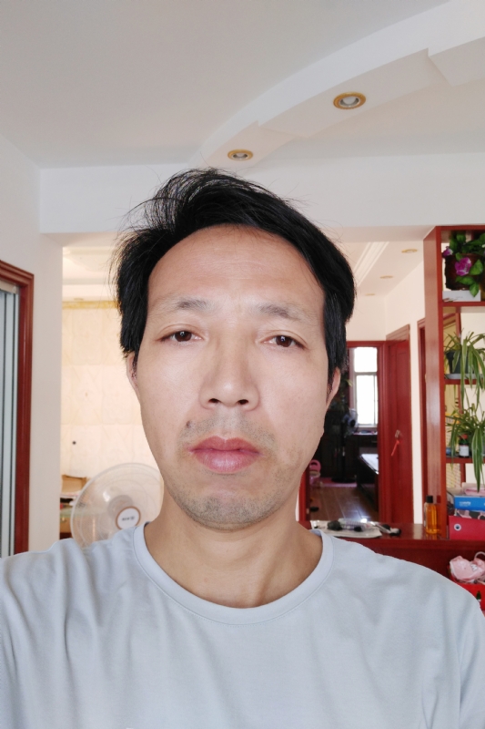 百年好合的第一张照片--蓝颜知己交友网