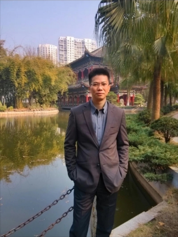 chen的第一张照片--蓝颜知己交友网