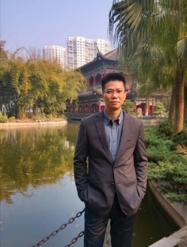 chen的第二张照片--蓝颜知己交友网