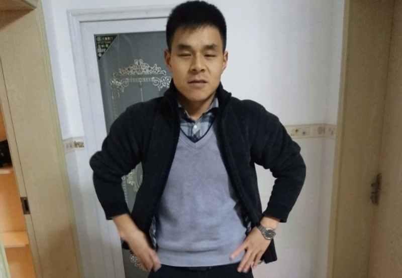 狼行天下??的第一张照片--蓝颜知己交友网