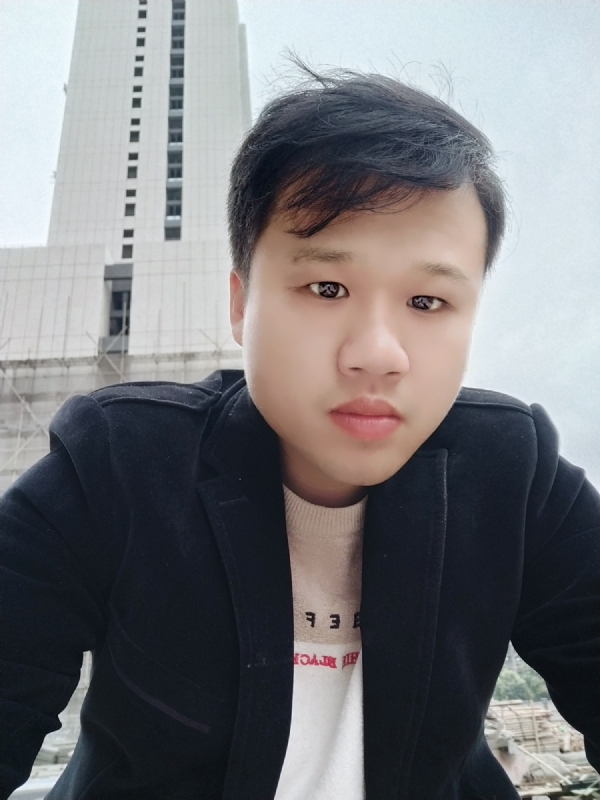 雨过天晴的第一张照片--蓝颜知己交友网