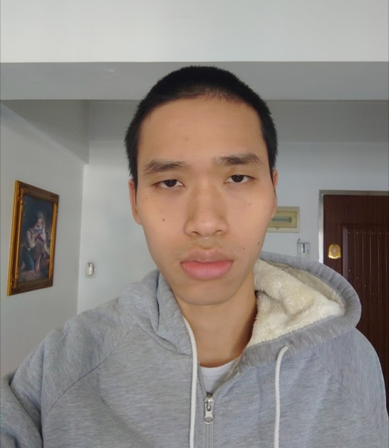 马骏的第一张照片--蓝颜知己交友网