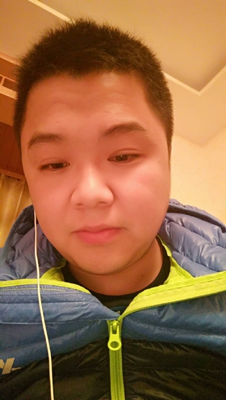 给??整笑了的第一张照片--蓝颜知己交友网