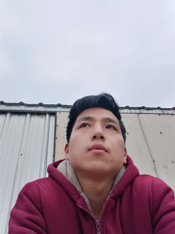 李城的第一张照片--蓝颜知己交友网
