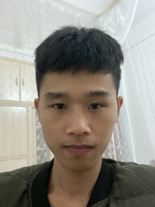 林威成的第一张照片--蓝颜知己交友网