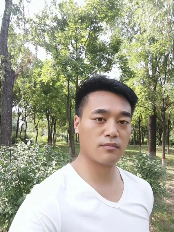 缘定今生的第一张照片--蓝颜知己交友网