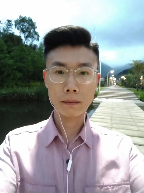 彩虹的第一张照片--蓝颜知己交友网