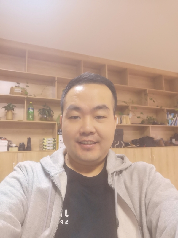 carl的第一张照片--蓝颜知己交友网