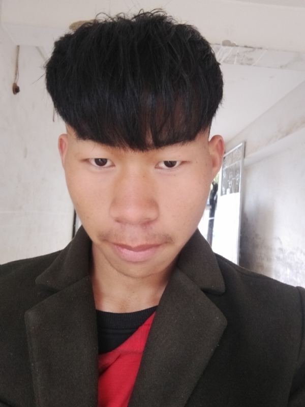 少年不在少的第二张照片--蓝颜知己交友网
