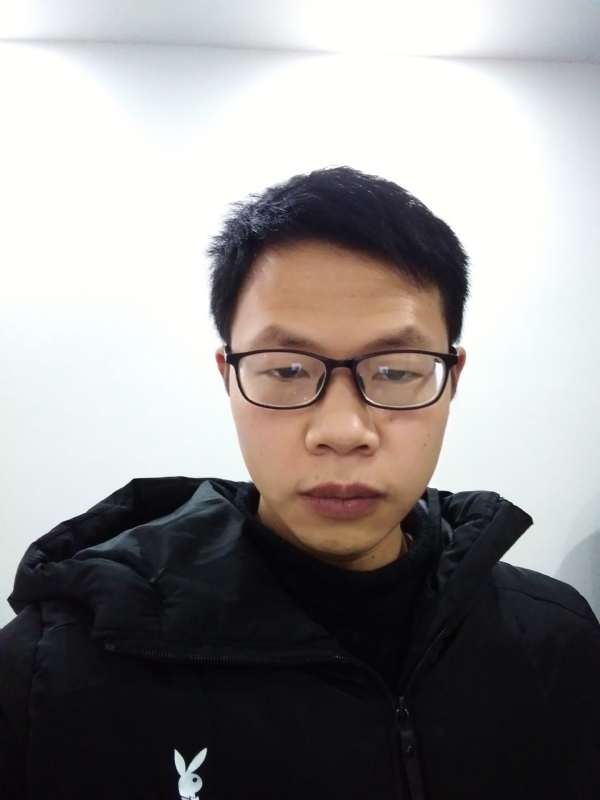 惜缘的第一张照片--蓝颜知己交友网