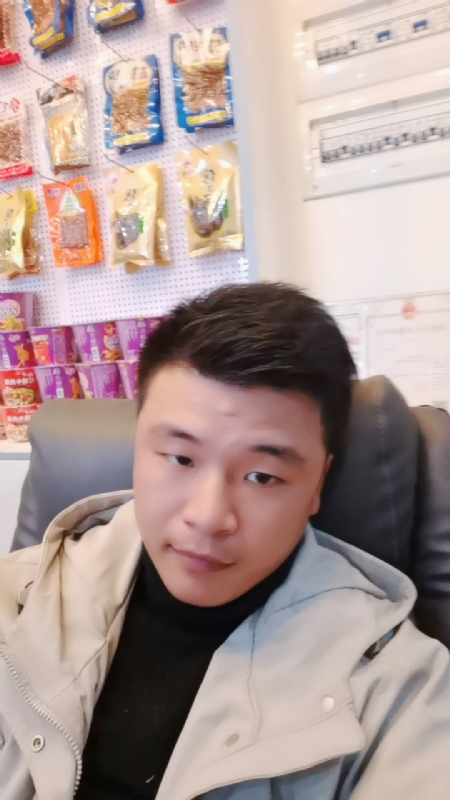 小宇的第一张照片--蓝颜知己交友网