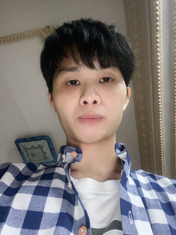 良辰的第一张照片--蓝颜知己交友网
