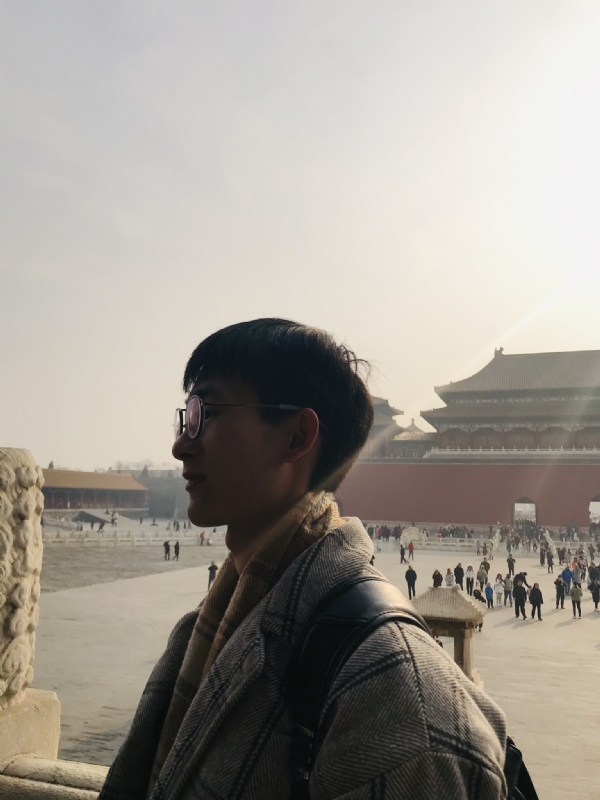 夏侯醉平的第一张照片--蓝颜知己交友网