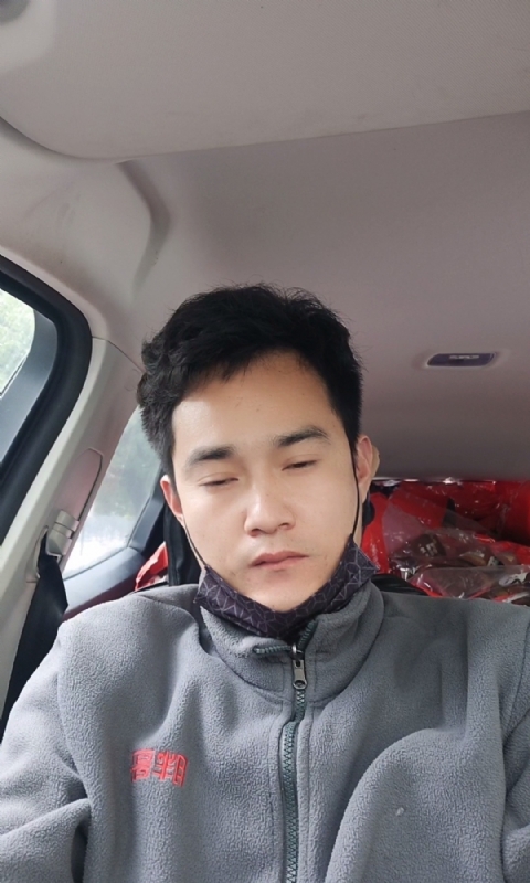 冷锋的第一张照片--蓝颜知己交友网