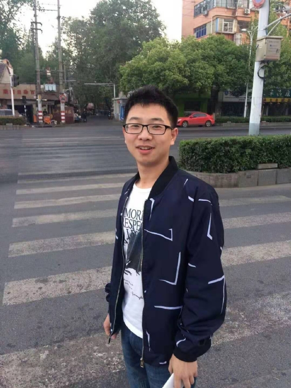 常的第一张照片--蓝颜知己交友网