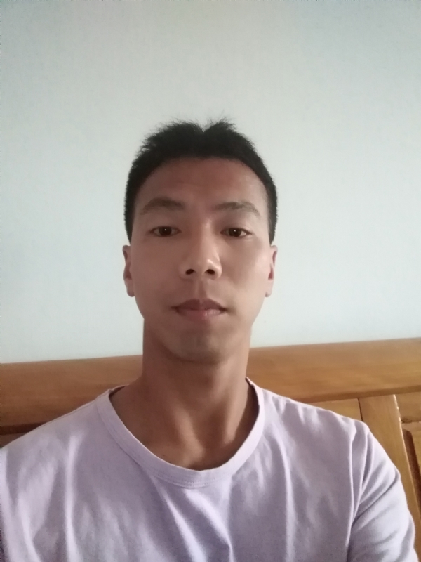 阿立的第二张照片--蓝颜知己交友网
