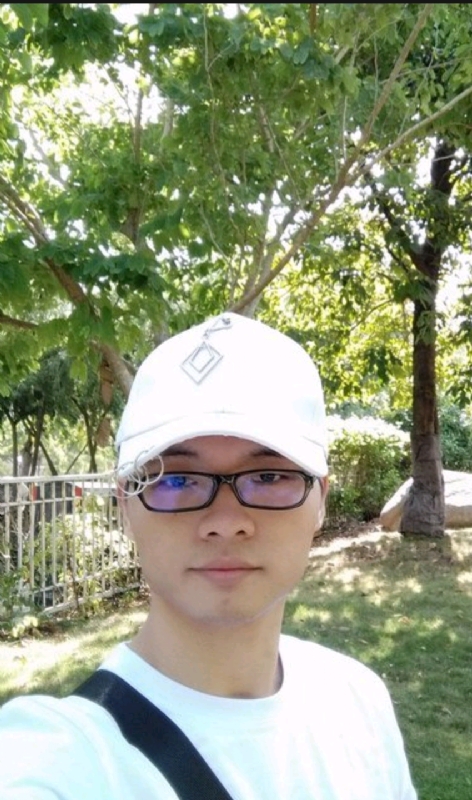 尘尘的第一张照片--蓝颜知己交友网