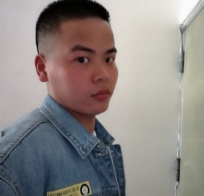 Sunshine的第二张照片--蓝颜知己交友网