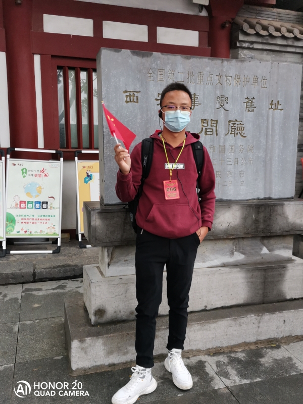 90后大叔的第一张照片--蓝颜知己交友网