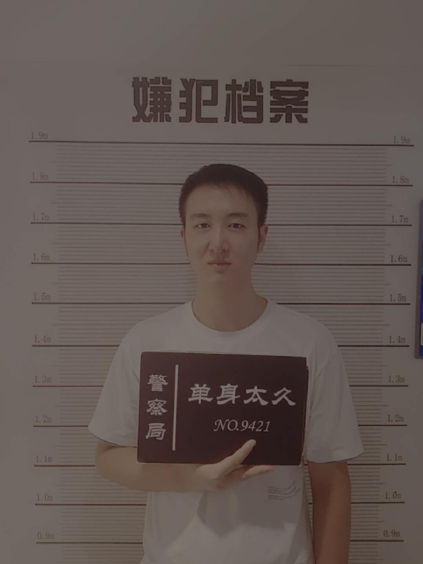 相约恨晚的第一张照片--蓝颜知己交友网