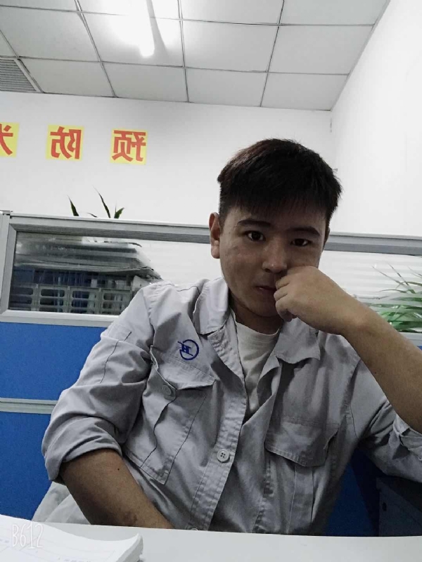 浮生若梦的第一张照片--蓝颜知己交友网