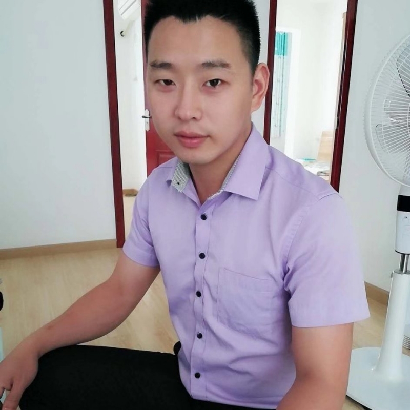 追风的第一张照片--蓝颜知己交友网