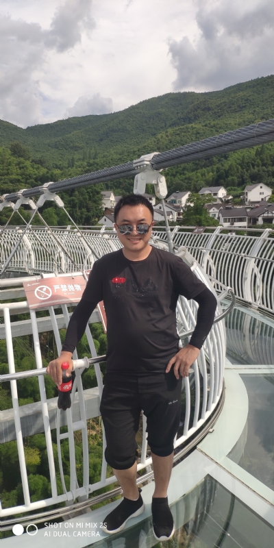 bu离bu弃的第二张照片--蓝颜知己交友网