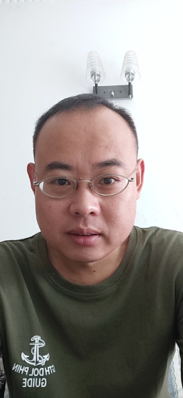 虫儿飞的第一张照片--蓝颜知己交友网