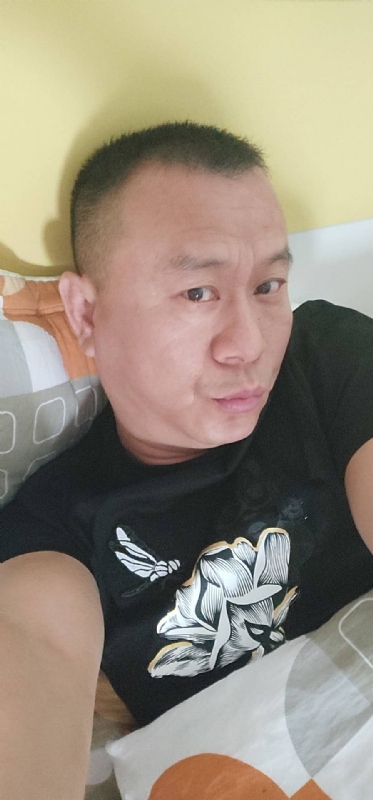随缘的第一张照片--蓝颜知己交友网