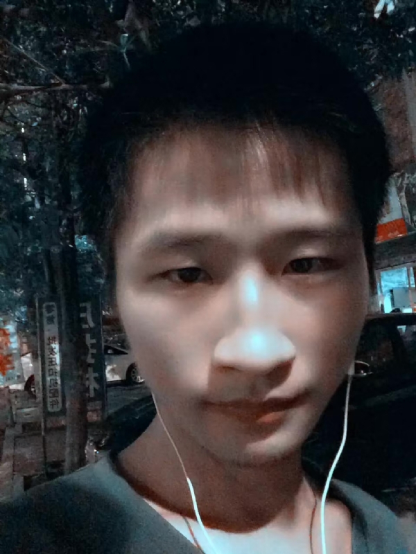小苏的第二张照片--蓝颜知己交友网