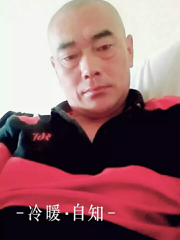 张政的第二张照片--蓝颜知己交友网