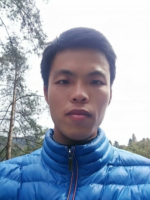 携手未来的第一张照片--蓝颜知己交友网