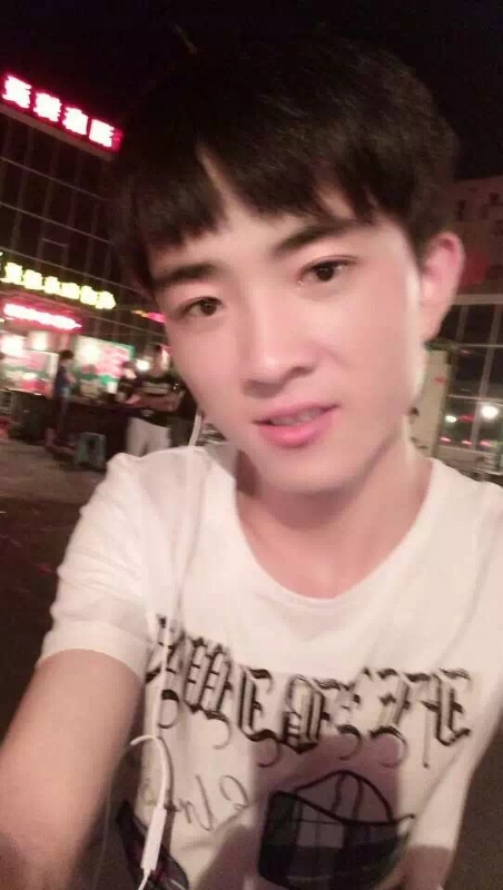小先生的第一张照片--蓝颜知己交友网