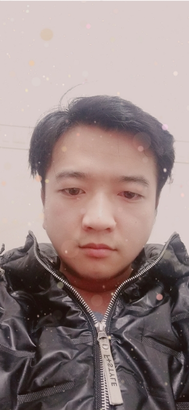 书中没有颜如玉的第一张照片--蓝颜知己交友网