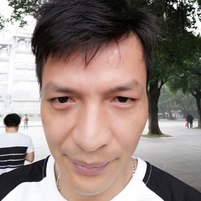 无尘的第一张照片--蓝颜知己交友网