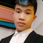 单身小哥的第一张照片--蓝颜知己交友网