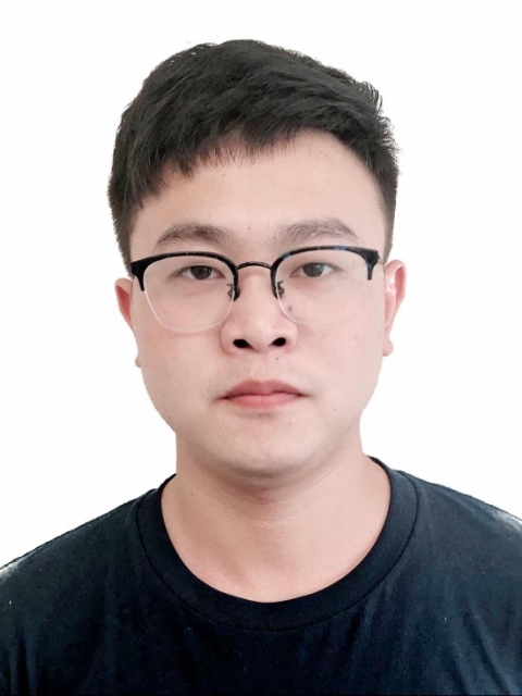 袁炜的第一张照片--蓝颜知己交友网