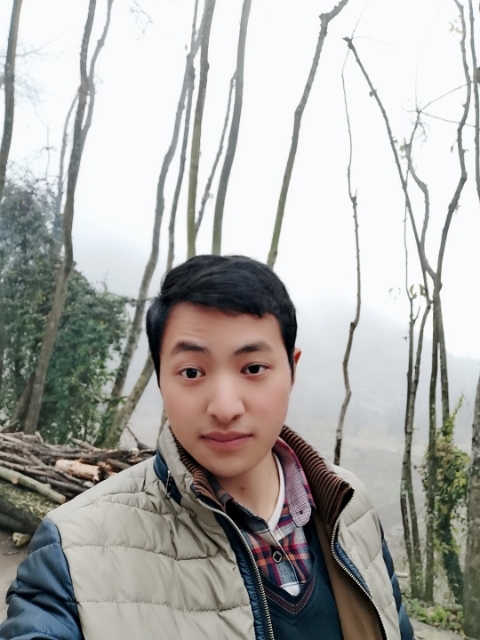 终于等到你的第二张照片--蓝颜知己交友网