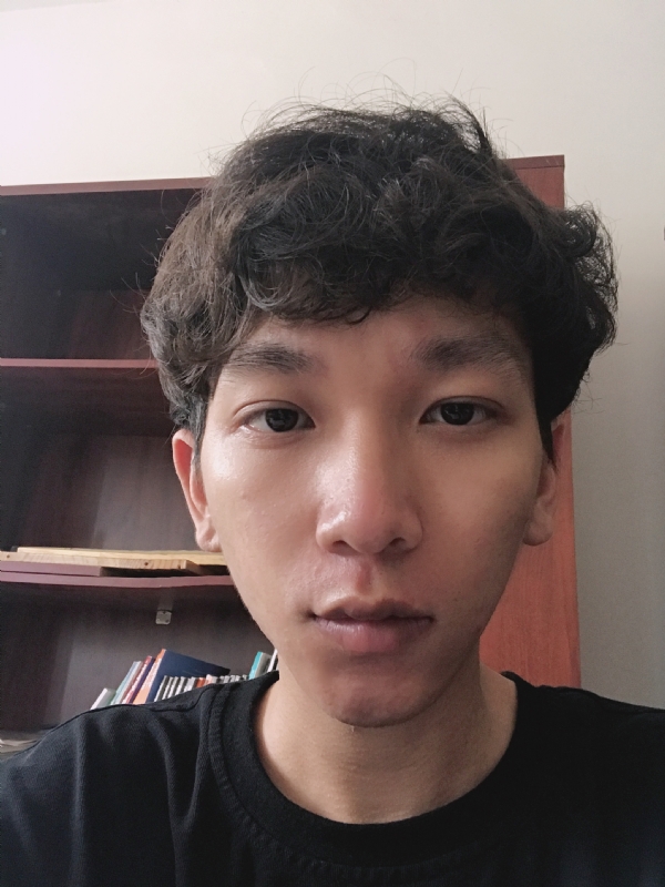 晚风的第一张照片--蓝颜知己交友网