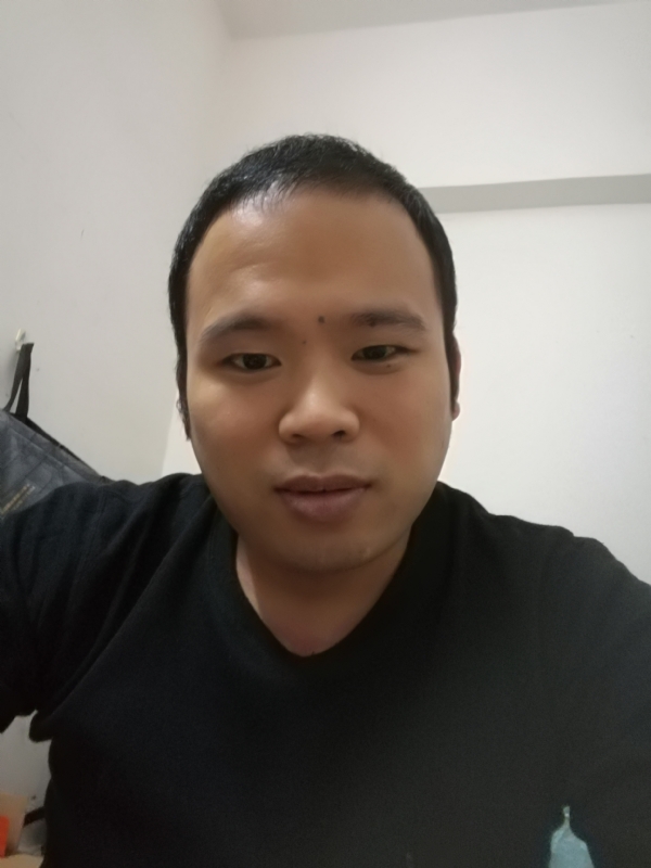 讯的第一张照片--蓝颜知己交友网