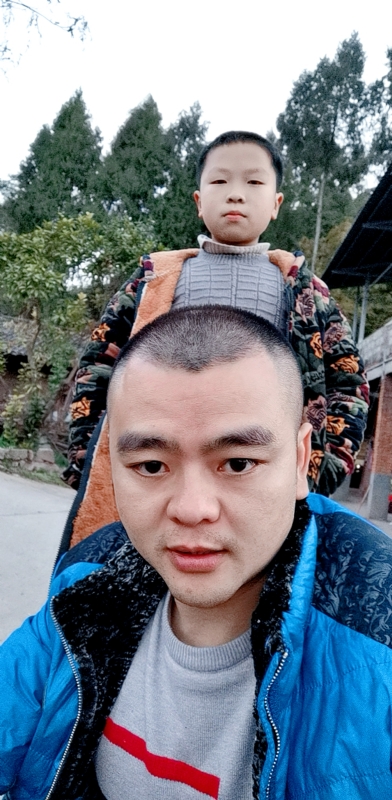 钟生发财的第三张照片--蓝颜知己交友网