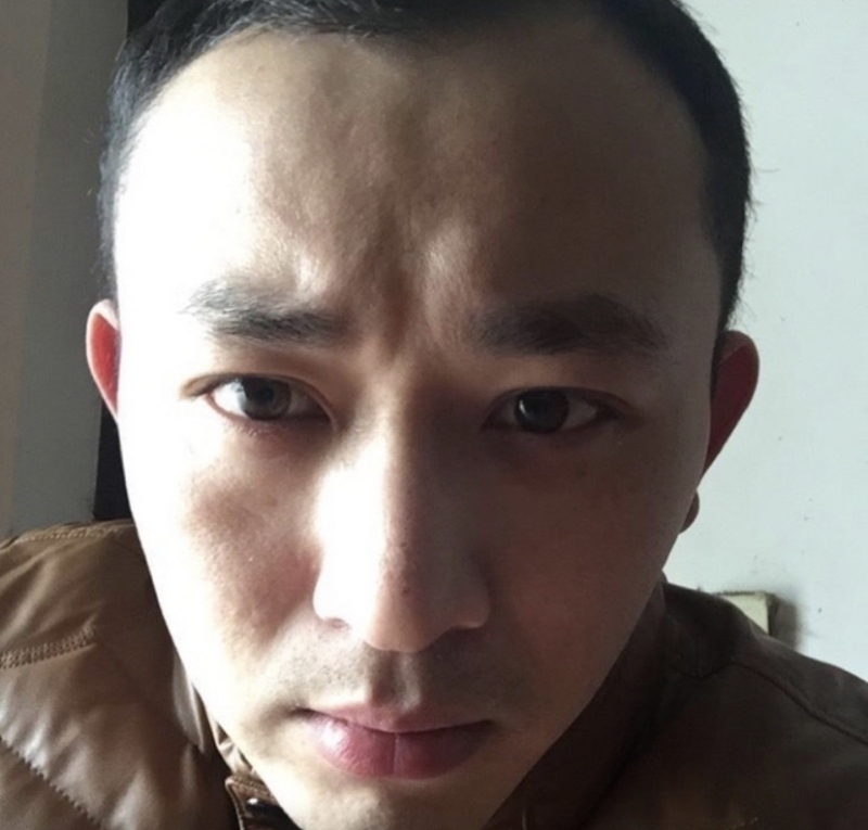 摘星小虫的第一张照片--蓝颜知己交友网