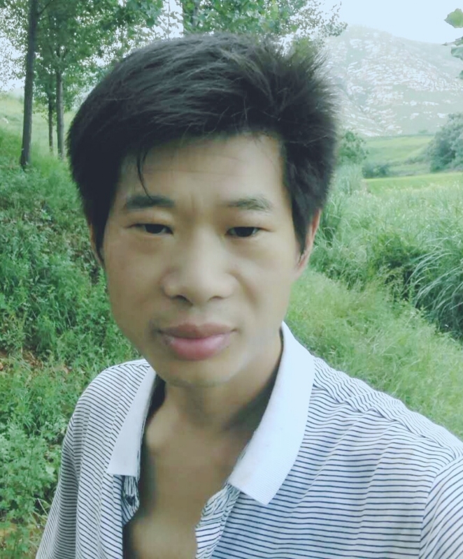 好男儿的第四张照片--蓝颜知己交友网